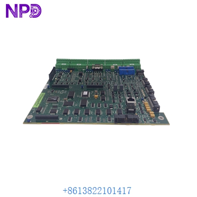 ABB SDCS-CON-4 | 3ADT313900R1501 Main Control Board