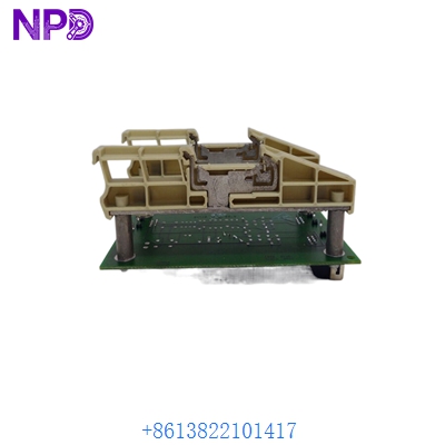 GE IS200ISBBG2AAB | ISys Surface Mount Terminal Board