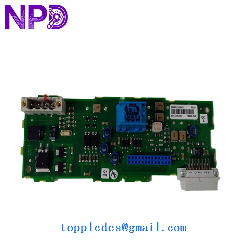 ABB TB820-2V2 3BSE013209R1