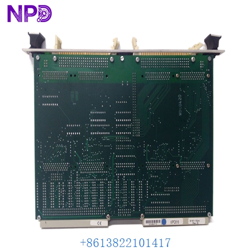 GE VIPC616 91611524 0360-1152D