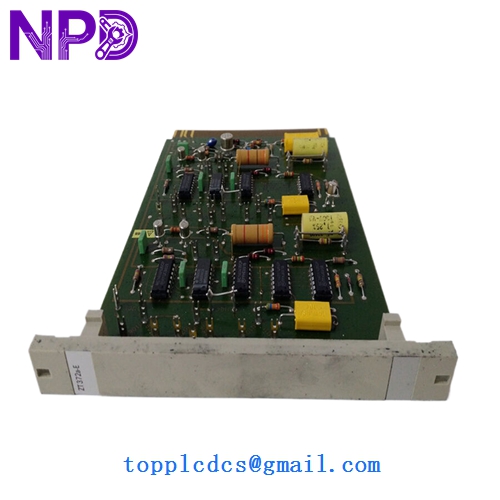 ABB ZT372a-E GJR2237800R1 HE663909-31828