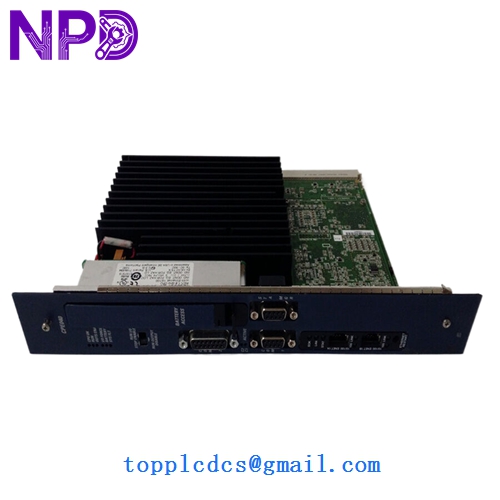 GE IC698CPE040