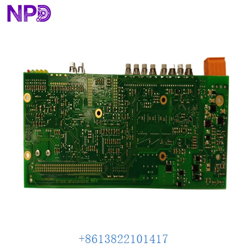 ABB PPC905AE101 3BHE014070R0101