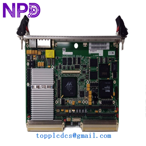 MOTOROLA MVME55006E-0163