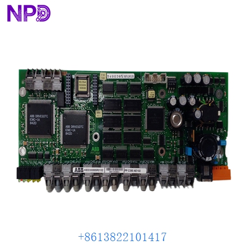 ABB PPC380AE102 HIEE300885R0102