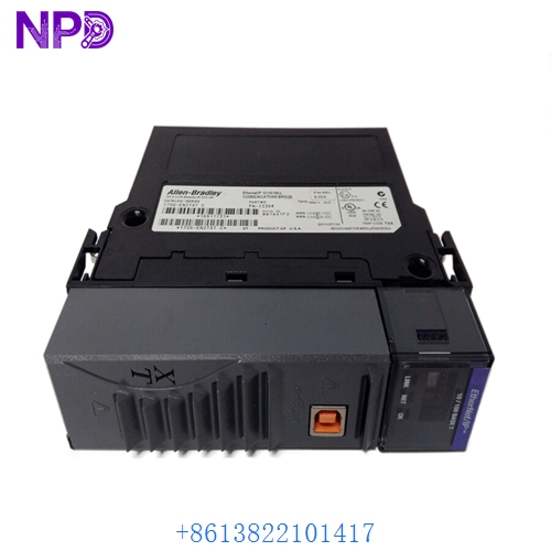 Allen Bradley 1756-EN2TXT