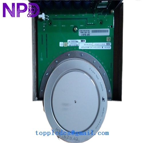 ABB 5SHY35L4512 3BHE014105R0001 5SXE08-0166