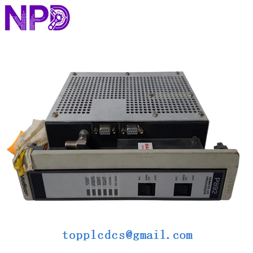 MODICON AS-P892-000