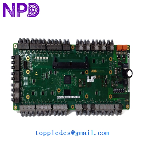 ABB UFC921A101 3BHE024855R0101