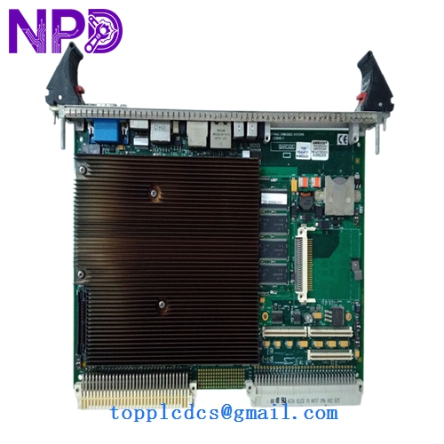 GE VMIVME-7807 VMIVME-7807-411001 350-0001007807-411001 B