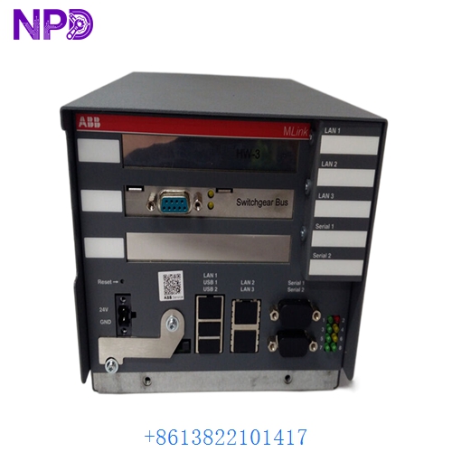ABB 1TGE120021R0010