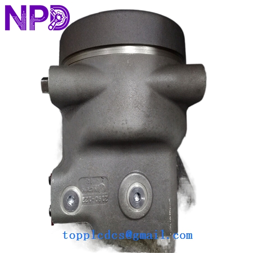 WOODWARD 9907-1200 Peak 150 Digital Control