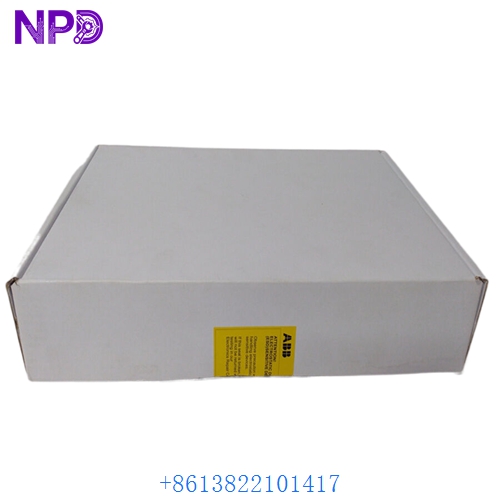 ABB PP846A 3BSE042238R2