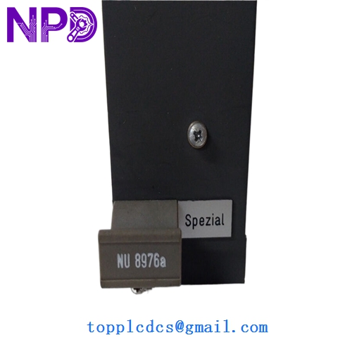 ABB NU8976a HIER466665R99