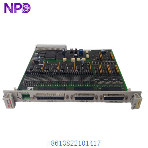 Philips NYQUIST IOB-80