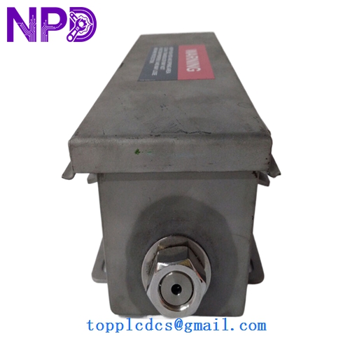 Bently Nevada 135613-02 | Proximitor Seismic Monitor