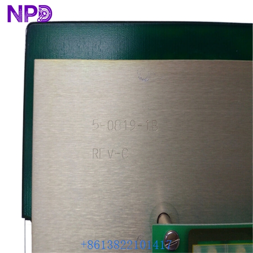 ABB 6637517A1 660-MISC-3311