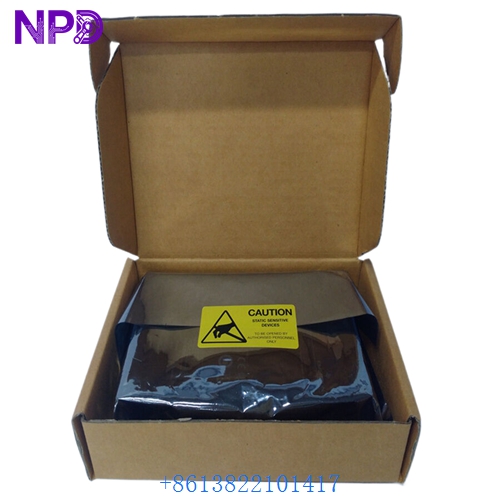 EMERSON VE3008 KJ2005X1-MQ1 12P6381X022