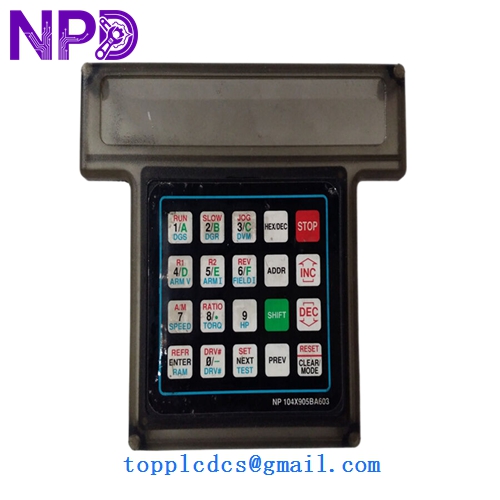 GE 104X905BA603 G-95-149-H-9550