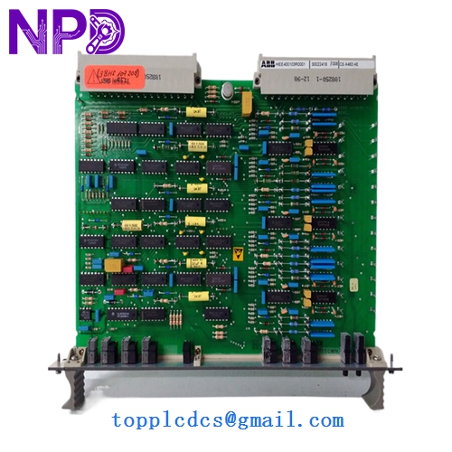 ABB CSA463AE HIEE400103R0001