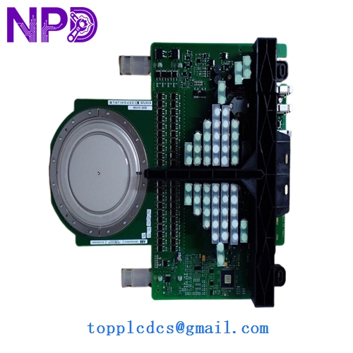 ABB 5SHY4045L0006 3BHB030310R0001 3BHE039203R0101 GVC736CE101 5SXE12-0184