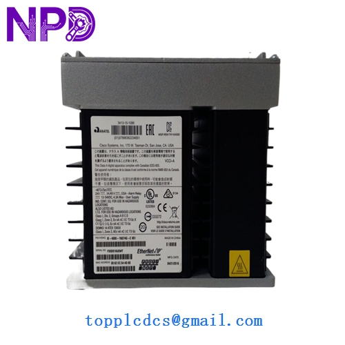 Cisco IE-4000-16GT4G-E