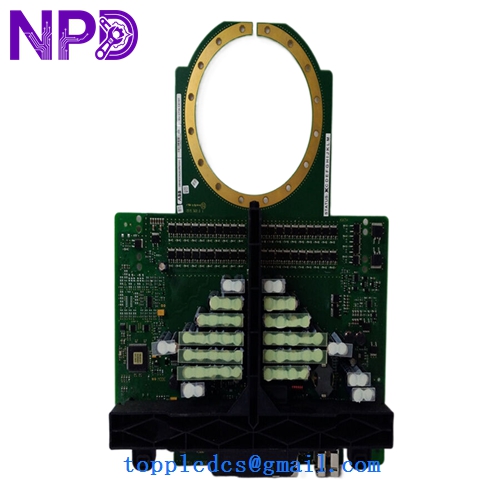 ABB GVC736CE101 3BHE039203R0101 5SXE12-0184