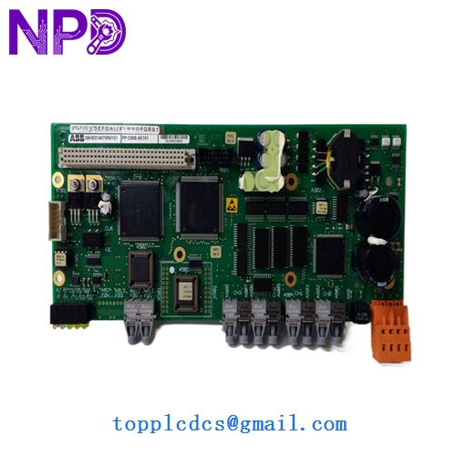 ABB PPC905AE101 3BHE014070R0101 3BHE014071P201