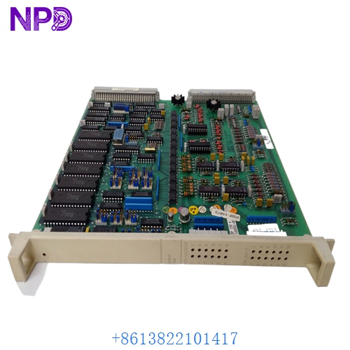 ABB DSDP150 57160001-GF