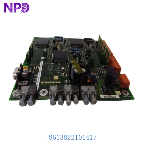 ABB UFC762AE101 3BHE006412R0101