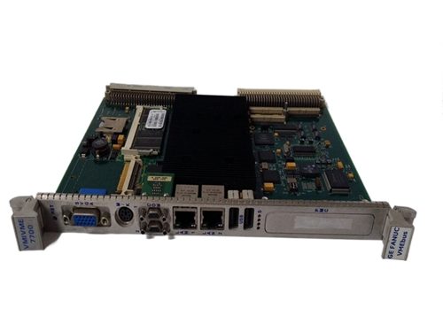 GE VMIVME-7700-111000