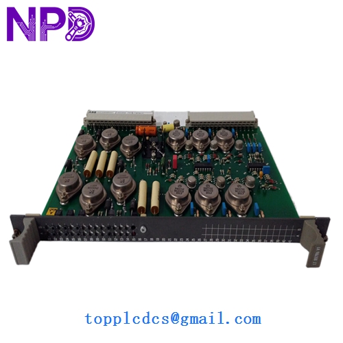 ABB LT8978b V1 HIEE320639R0001