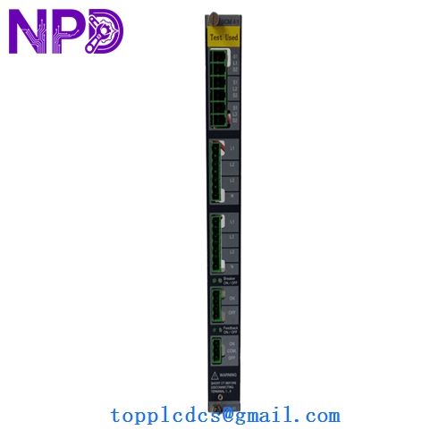 DEIF SCM4.1 2044230022A 2044230020D