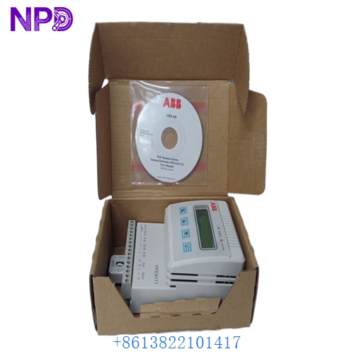 ABB PFEA111-20 3BSE050090R20
