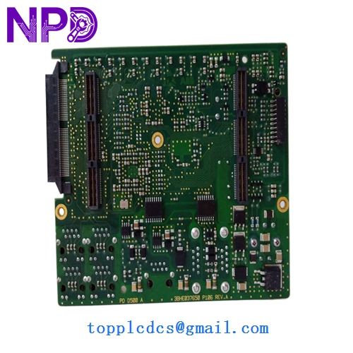 ABB PDD500A101 3BHE037649R0101