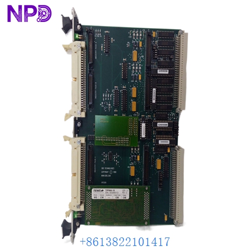 GE VIPC616 91611524 0360-1152D