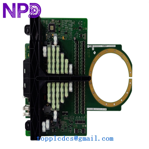 ABB GVC736CE101 3BHE039203R0101 5SXE12-0184