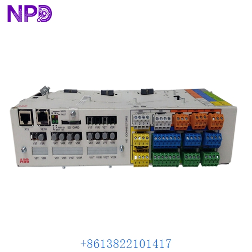 ABB BCU-12 3AUA0000110430