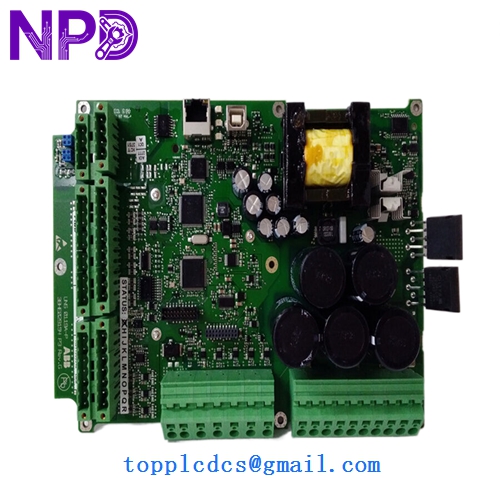 UNS0119A-P,V101 3BHE029153R0101