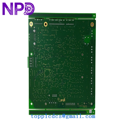 ABB UFC911B106 3BHE037864R0106