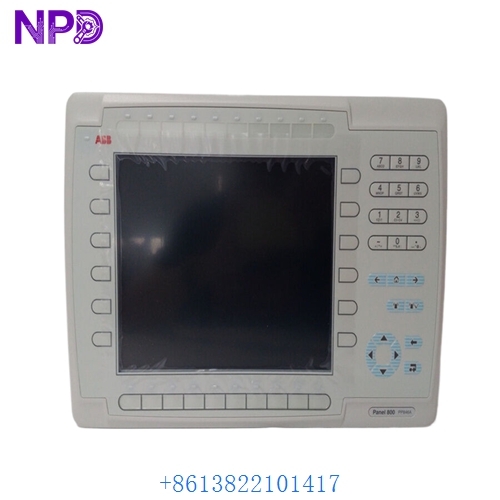 ABB PP846A 3BSE042238R2