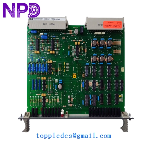 ABB SA9923a-E HIEE450964R0001