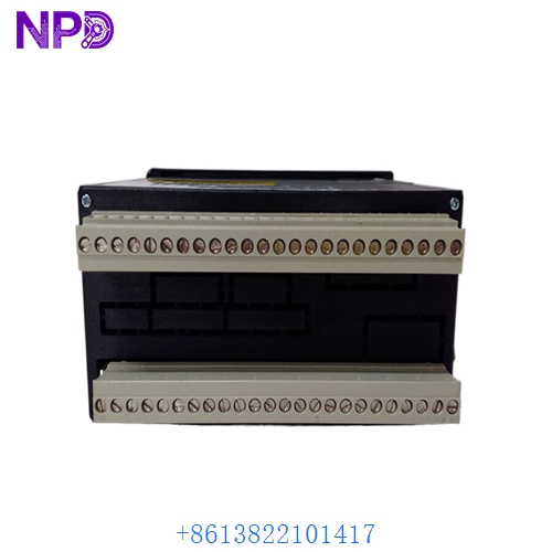 WOODWARD 8440-1713 D