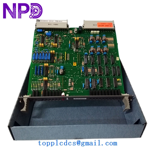 ABB SA9923a-E HIEE450964R0001