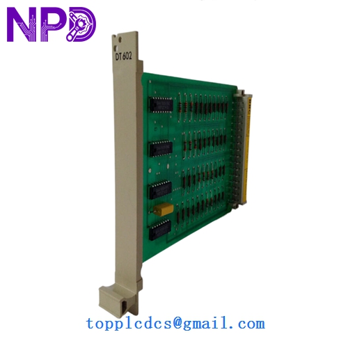 ABB DT602 GJR2911200R1