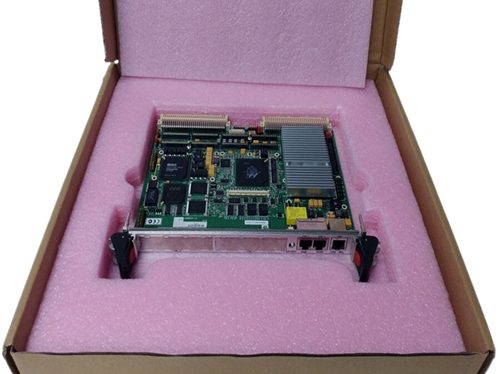 MOTOROLA MVME55006E-0163