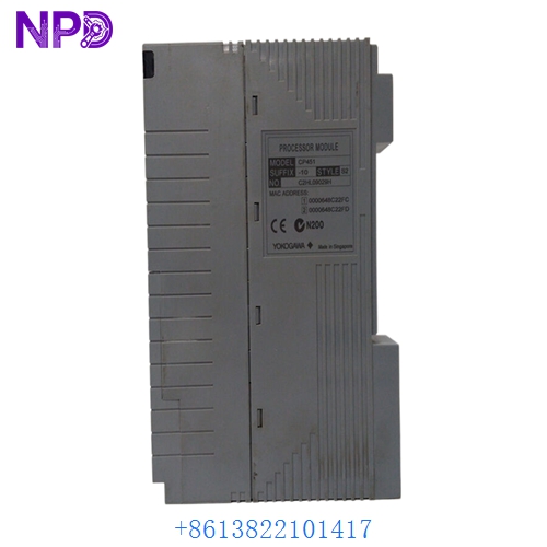 YOKOGAWA CP451-10