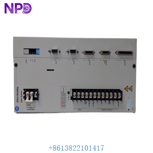 Allen Bradley 1398-DDM-075