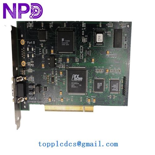 SCHNEIDER 416NHM30030 Modicon Quantum Interface Module