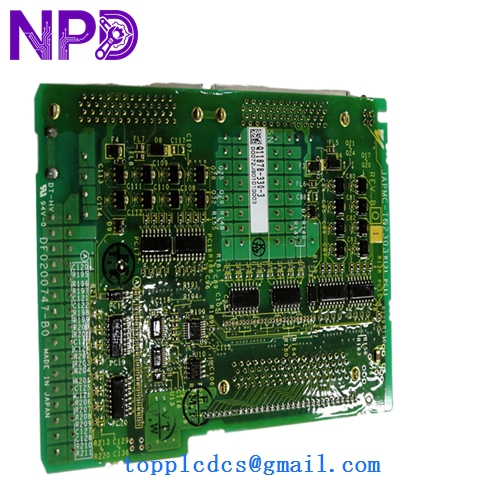 YASKAWA JAPMC-IQ2303